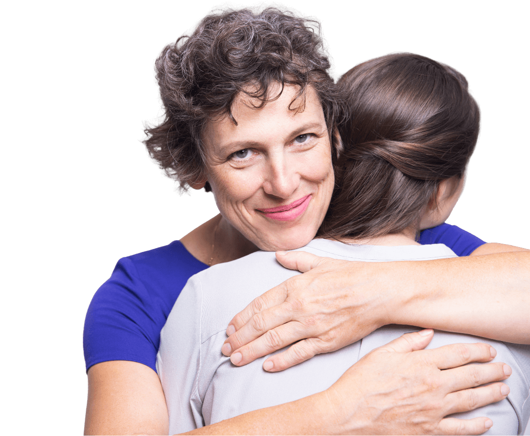 How we help families
